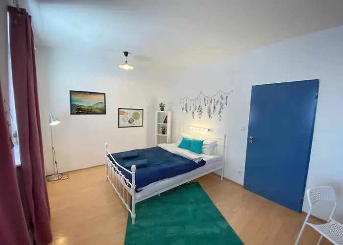 Boho Studio - Brno Cejl