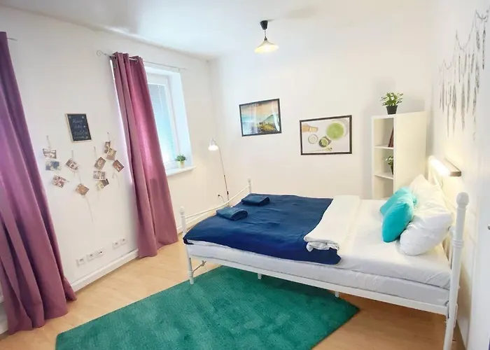 Boho Studio - Brno Cejl