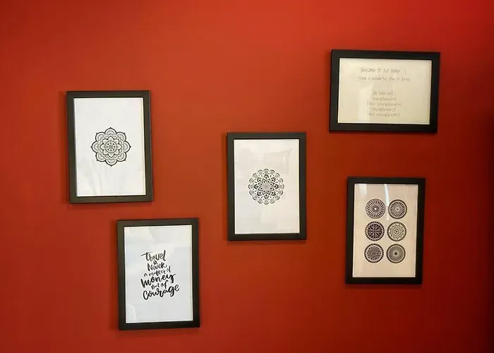 Boho Studio - Brno Cejl