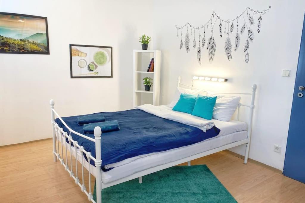 Apartment Boho - Cejl