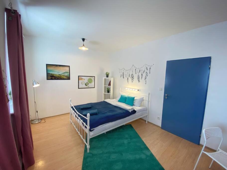 Boho - Cejl Apartment