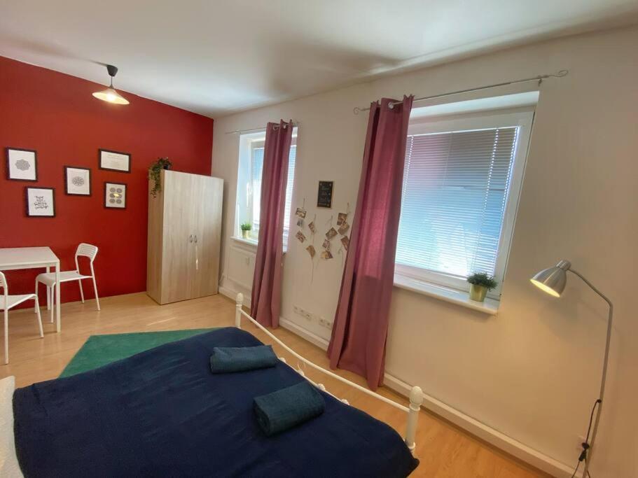 Apartment Boho - Cejl *
