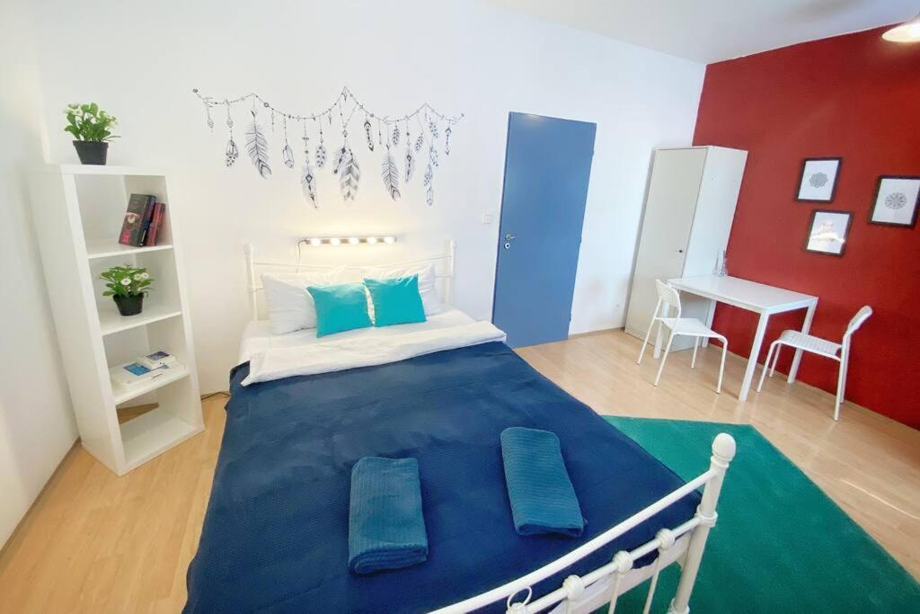 Boho - Cejl Apartment