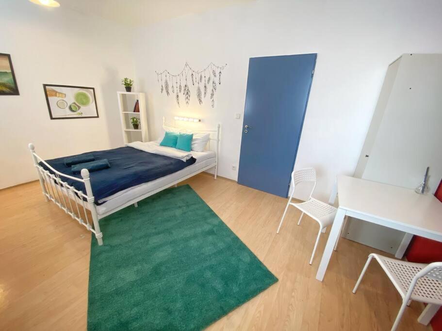 Boho - Cejl * Brno