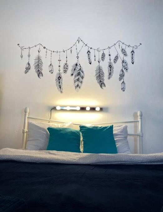 Boho - Cejl Apartment *