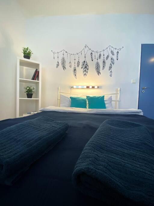Boho - Cejl Apartment