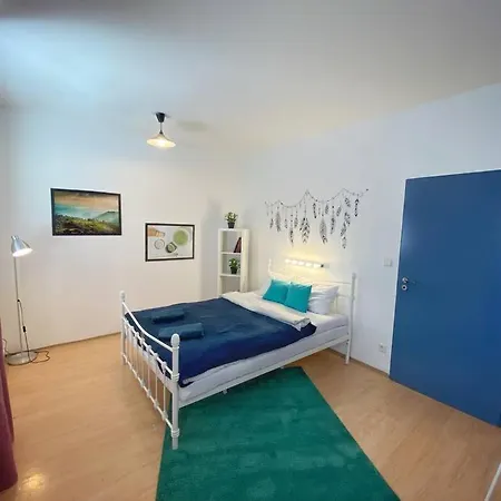 Boho Studio - Brno Cejl Exterior photo