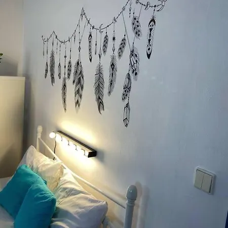 Boho Studio - Brno Cejl Exterior photo