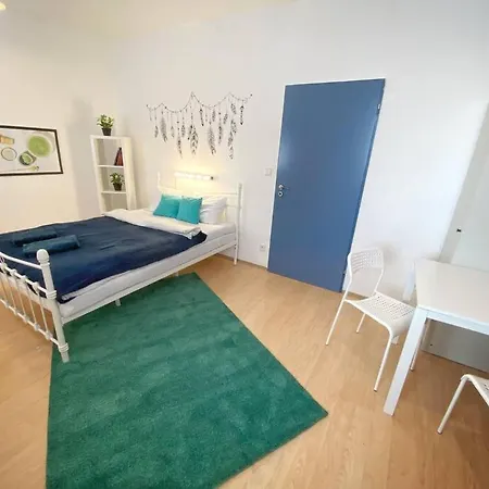 Boho Studio - Brno Cejl Exterior photo