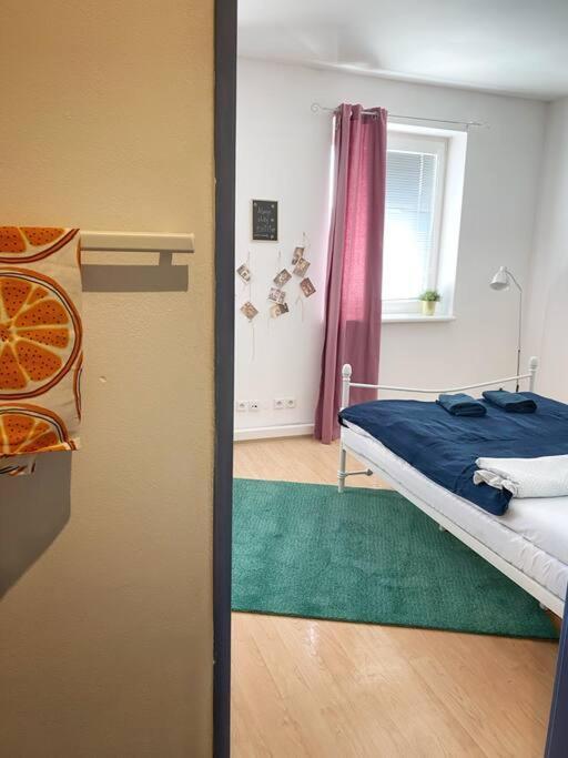 Boho - Cejl Apartament *